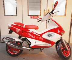 In loving memory of Connor Hare.